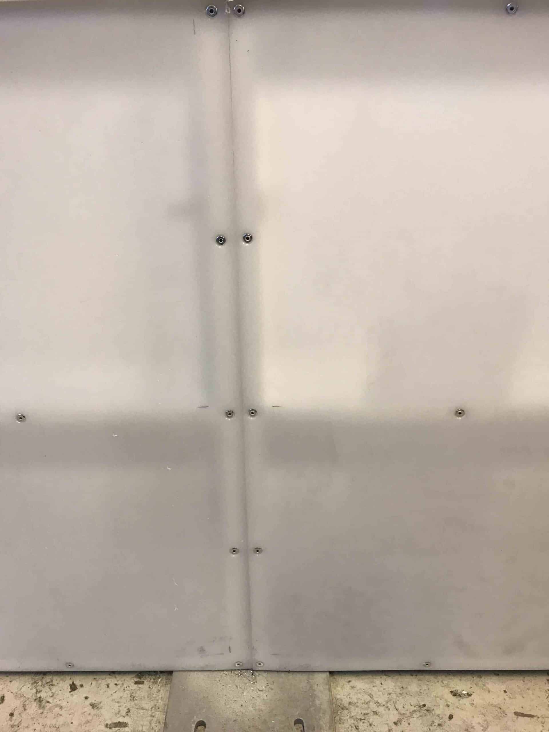 Horten – MiniVant (2018)